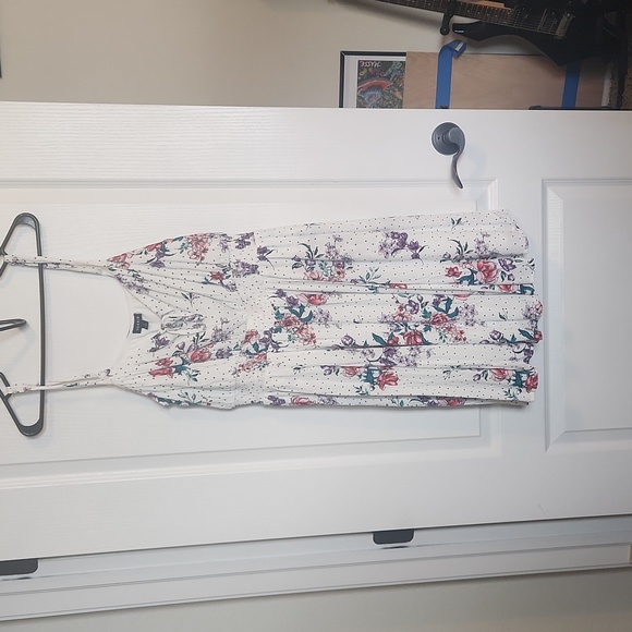 Torrid Mini Dress Size 1 - Picture 2 of 4